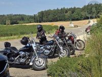 151 CTC Jahrestreffen 2025 Fremdingen