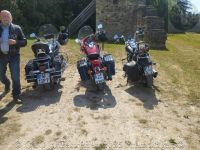 168 CTC Jahrestreffen 2025 Fremdingen