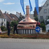 190 CTC Jahrestreffen 2025 Fremdingen