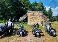 420 CTC Jahrestreffen 2025 Fremdingen