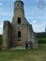 481 CTC Jahrestreffen 2025 Fremdingen