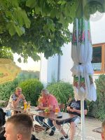 507 CTC Jahrestreffen 2025 Fremdingen