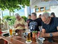 566 CTC Jahrestreffen 2025 Fremdingen