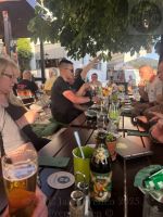 588 CTC Jahrestreffen 2025 Fremdingen