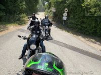 601 CTC Jahrestreffen 2025 Fremdingen