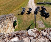 606 CTC Jahrestreffen 2025 Fremdingen