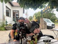 622 CTC Jahrestreffen 2025 Fremdingen