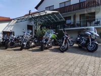 627 CTC Jahrestreffen 2025 Fremdingen