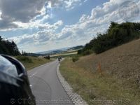 654 CTC Jahrestreffen 2025 Fremdingen