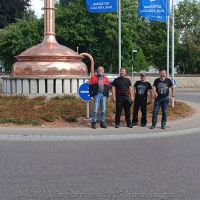 669 CTC Jahrestreffen 2025 Fremdingen