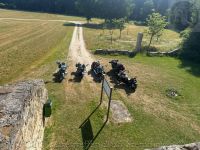 679 CTC Jahrestreffen 2025 Fremdingen