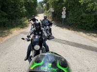 694 CTC Jahrestreffen 2025 Fremdingen