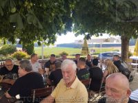 737 CTC Jahrestreffen 2025 Fremdingen