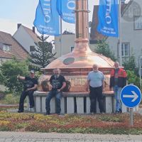 751 CTC Jahrestreffen 2025 Fremdingen